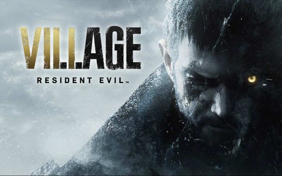 Resident Evil Village VR Mod